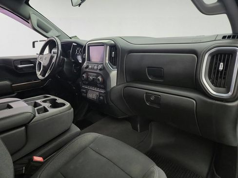 Used 2019 Chevrolet Silverado 1500 RST w/ True North Edition AWD/4WD image 24