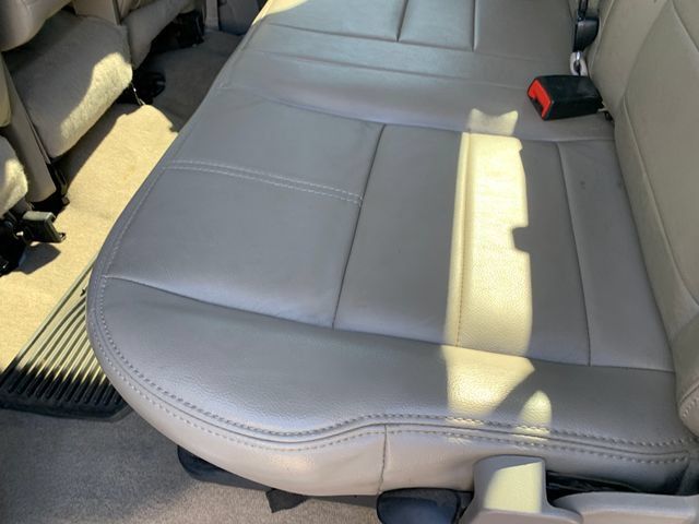 Used 2008 Ford F350 4x4 Crew Cab DRW Super Duty image 14
