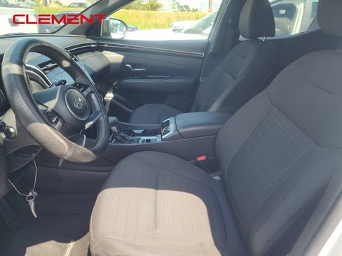 Used 2022 Hyundai Santa Cruz SEL AWD/4WD image 3