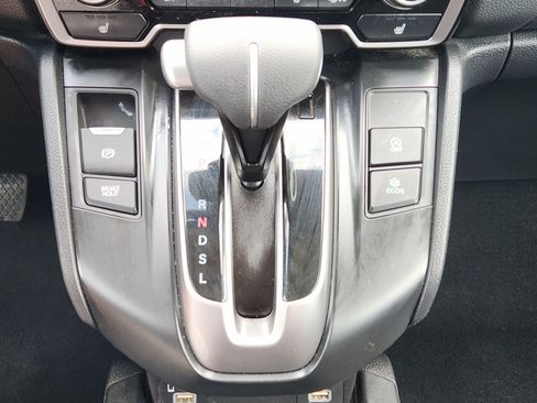 Used 2020 Honda CR-V EX image 26