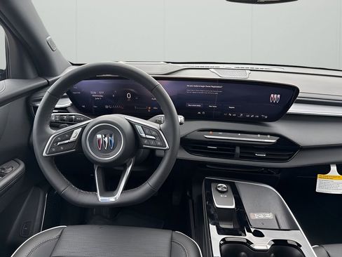 New 2025 Buick Enclave Sport Touring w/ Power Package image 58