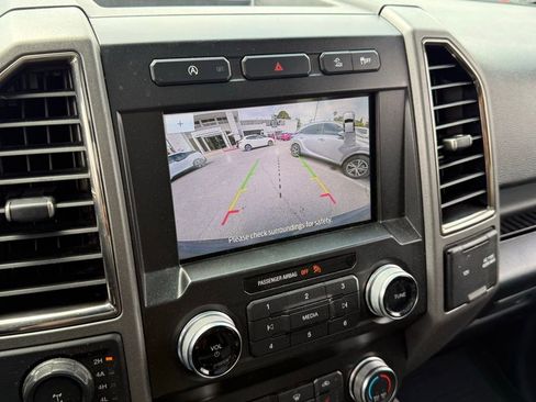 Used 2019 Ford F150 Raptor AWD/4WD image 13
