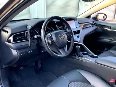 Used 2023 Toyota Camry SE image 16