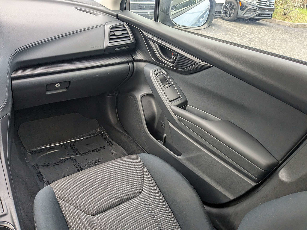 Used 2021 Subaru Crosstrek 2.0i AWD/4WD image 18