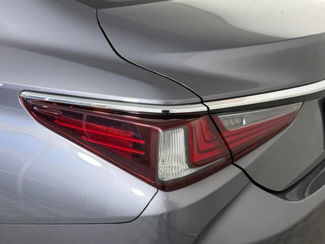 Used 2021 Lexus ES 350 w/ Premium Package FWD image 14