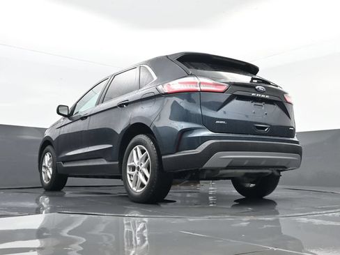 Used 2024 Ford Edge SEL w/ Convenience Package AWD/4WD image 24