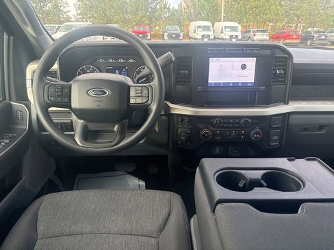 Used 2024 Ford F250 XL w/ STX Appearance Package image 3