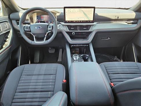 New 2025 Ford Explorer ST-Line image 15