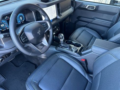 New 2026 Ford Bronco Big Bend image 9