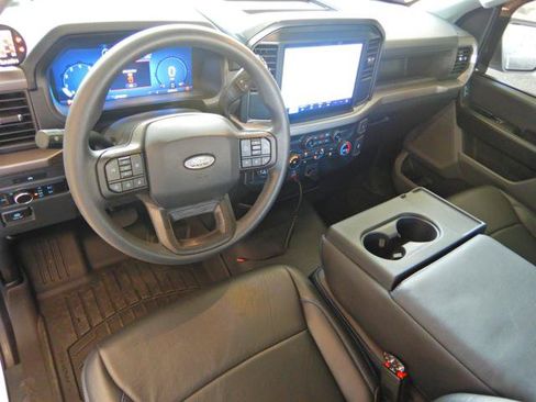 Used 2025 Ford F150 XL AWD/4WD image 37