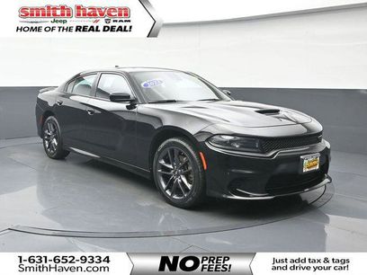 Certified 2023 Dodge Charger GT w/ Blacktop Package