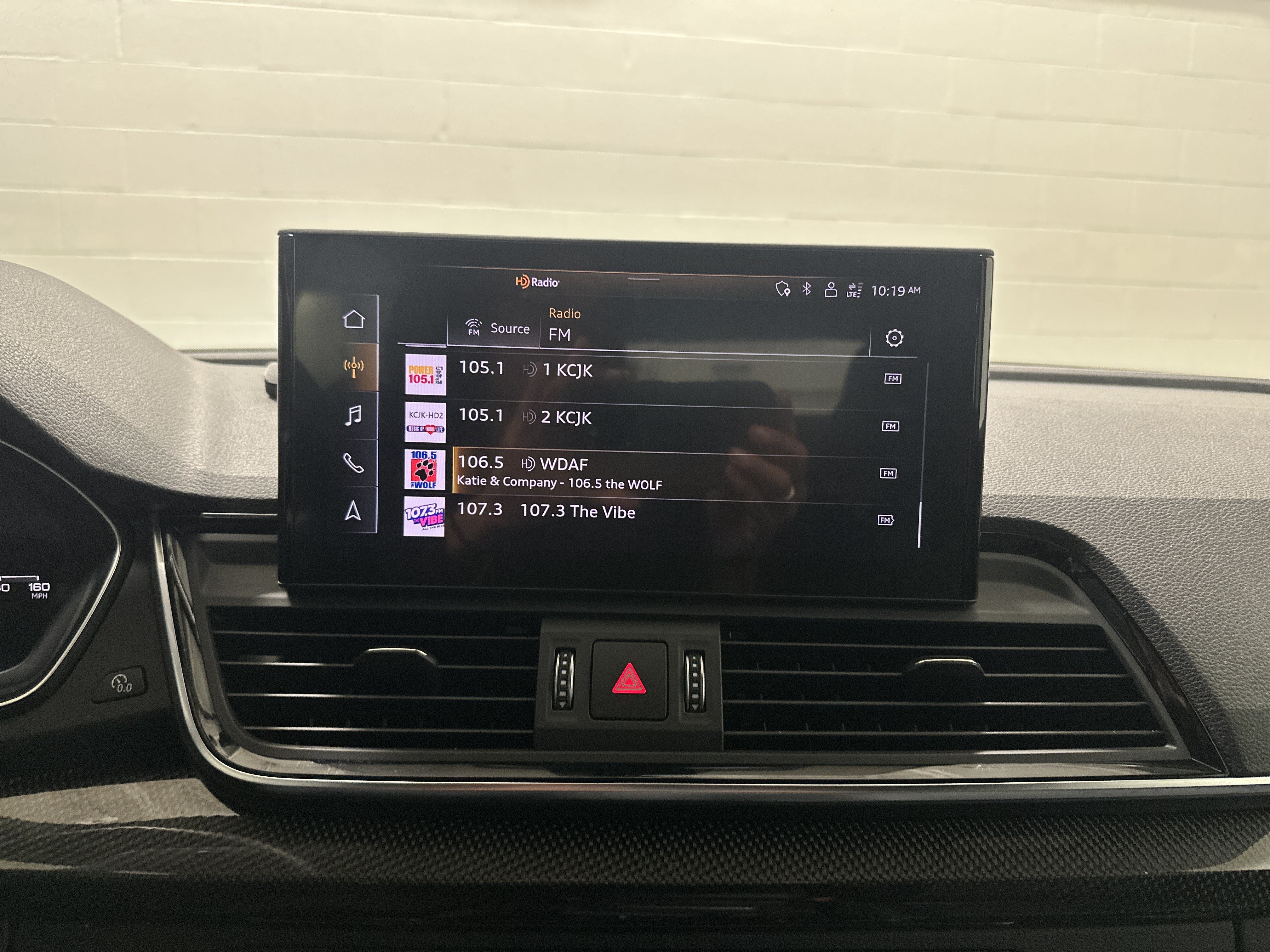 Used 2021 Audi SQ5 Premium Plus w/ Premium Plus Package AWD/4WD image 28