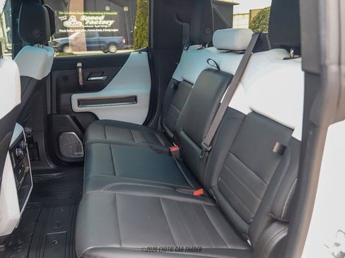 Used 2023 GMC Hummer EV Edition 1 AWD/4WD image 57