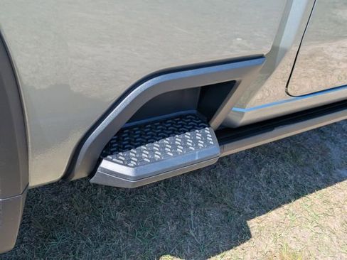 New 2026 Chevrolet Silverado 2500 LTZ AWD/4WD image 34