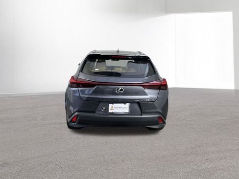 New 2026 Lexus UX 300h AWD image 31