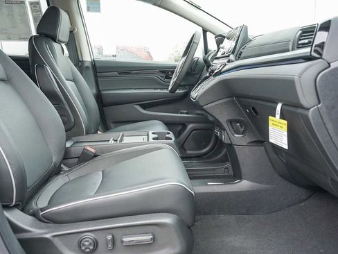 New 2026 Honda Odyssey Elite image 19