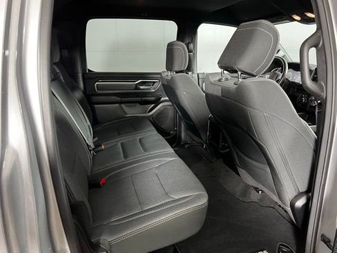 Used 2022 RAM 1500 Big Horn image 21