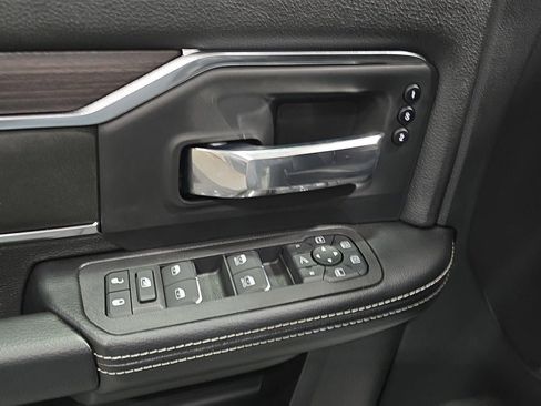 New 2026 RAM 3500 Laramie image 8