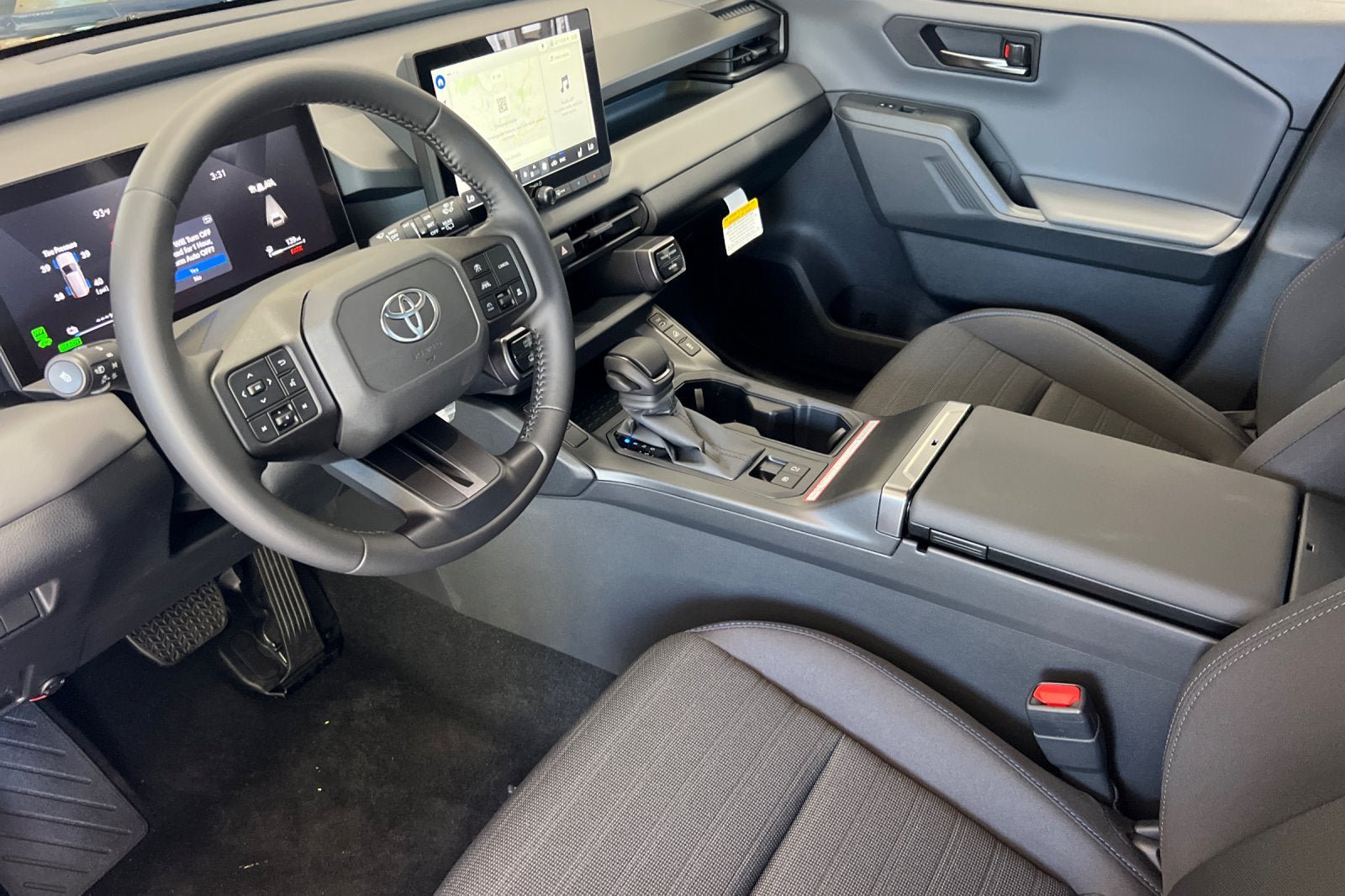 New 2026 Toyota RAV4 SE AWD/4WD image 49