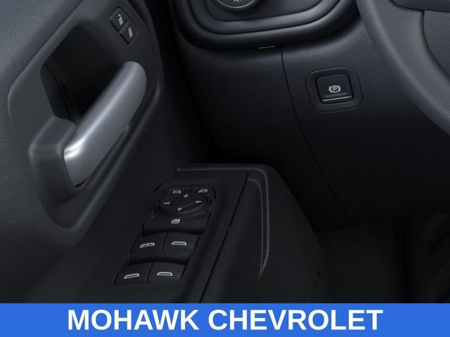 New 2026 Chevrolet Silverado 1500 W/T w/ WT Value Package AWD/4WD image 22