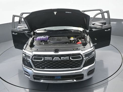 Used 2026 RAM 1500 Big Horn RWD image 69
