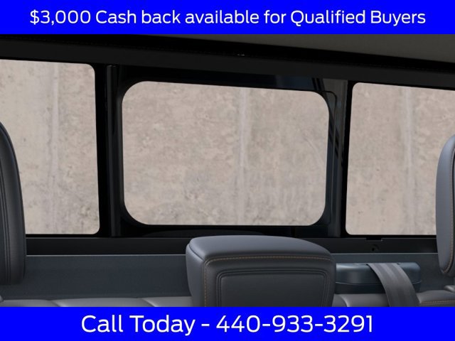 New 2026 Ford Maverick Tremor AWD/4WD image 27