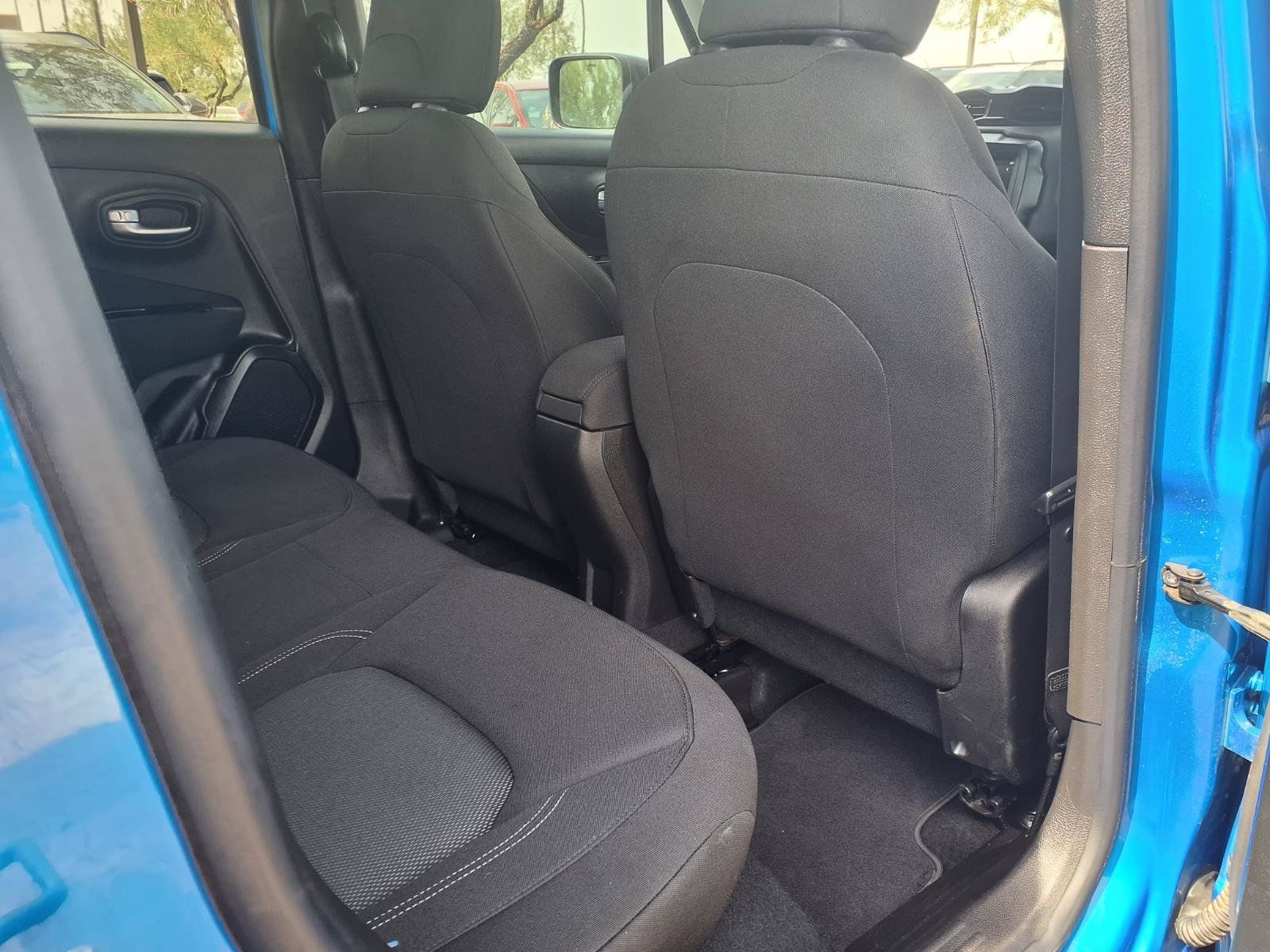 Used 2020 Jeep Renegade Sport FWD image 13