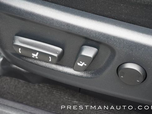 Used 2021 Toyota 4Runner Trail Special Edition image 24