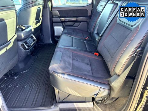 Used 2024 Ford F150 Raptor w/ Equipment Group 803A Raptor R image 18