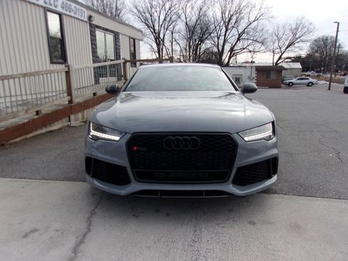 Used 2016 Audi RS 7 Prestige image 7