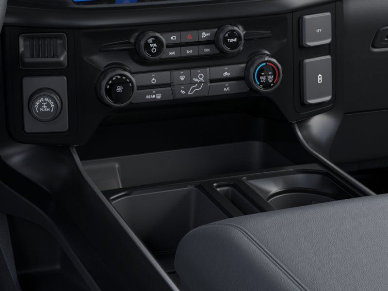 New 2026 Ford F150 STX w/ Equipment Group 200A RWD image 16