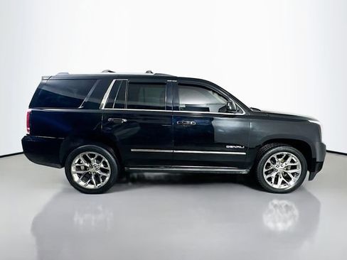 Used 2018 GMC Yukon Denali w/ Denali Ultimate Package image 5
