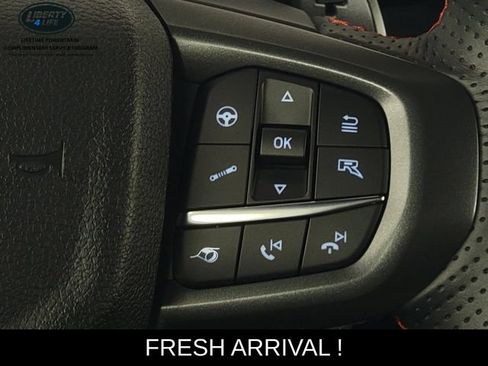 Used 2025 Ford Ranger Raptor AWD/4WD image 31