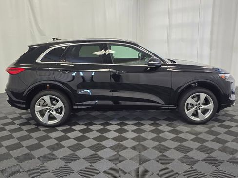 New 2025 Audi Q5 Premium Plus image 7