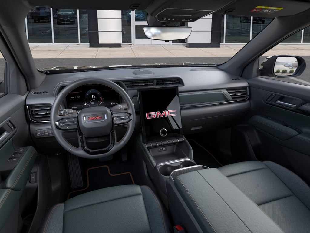 New 2026 GMC Terrain AT4 w/ Technology Package II AWD/4WD image 15