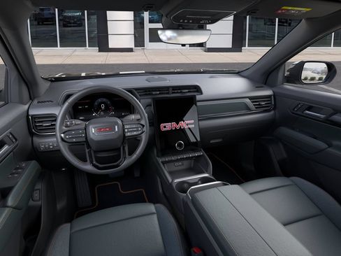 New 2026 GMC Terrain AT4 w/ Technology Package II AWD/4WD image 15