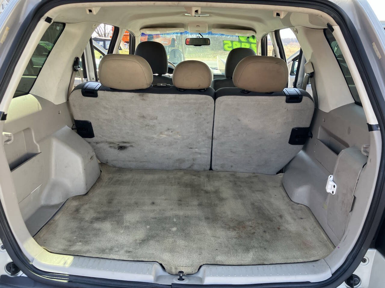 Used 2009 Ford Escape XLT FWD image 35