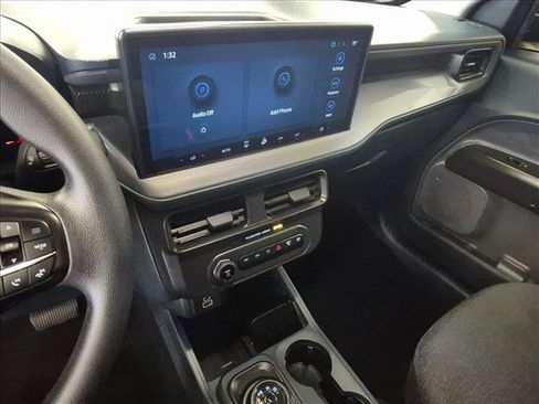Certified 2025 Ford Maverick XL w/ 4K Tow Package AWD/4WD image 14