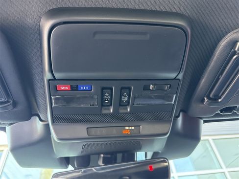 New 2026 Subaru Outback Limited XT image 34