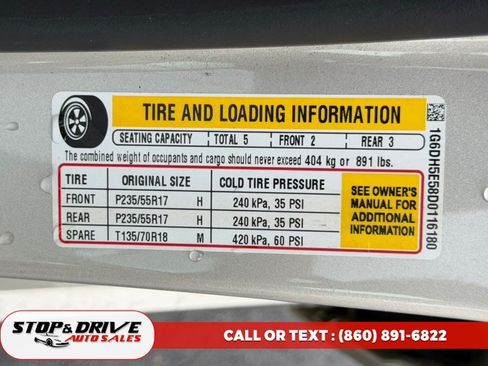 Used 2013 Cadillac CTS Luxury AWD/4WD image 20