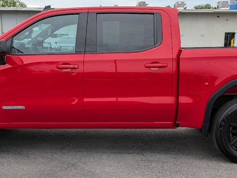 Used 2026 GMC Sierra 1500 Elevation AWD/4WD image 6