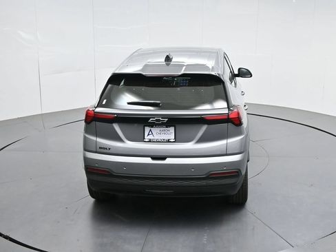 New 2027 Chevrolet Bolt LT FWD image 62