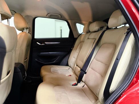 Used 2023 MAZDA CX-5 AWD 2.5 S w/ Select Package image 16