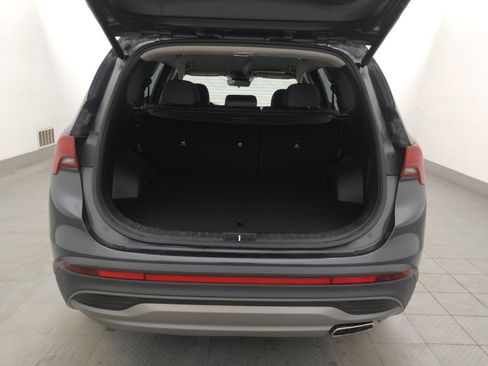 Used 2023 Hyundai Santa Fe SEL FWD image 29