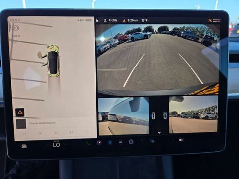 Used 2023 Tesla Model 3 Long Range AWD/4WD image 15