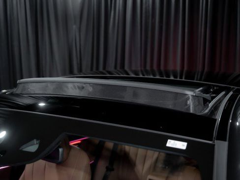 Certified 2025 Mercedes-Benz E 350 Sedan image 9