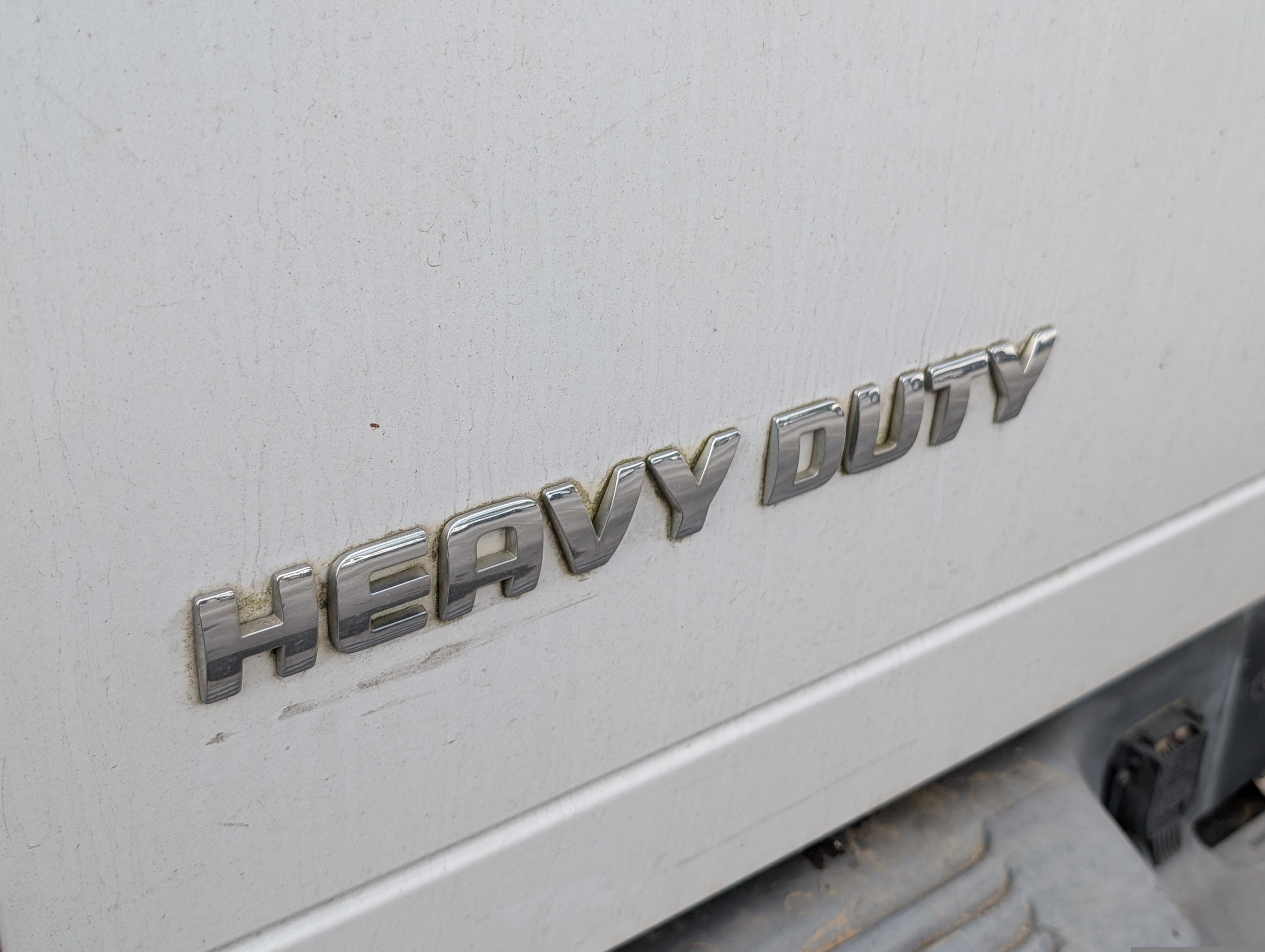 Used 2006 Dodge Ram 2500 Truck ST w/ Trailer Tow Group AWD/4WD image 9
