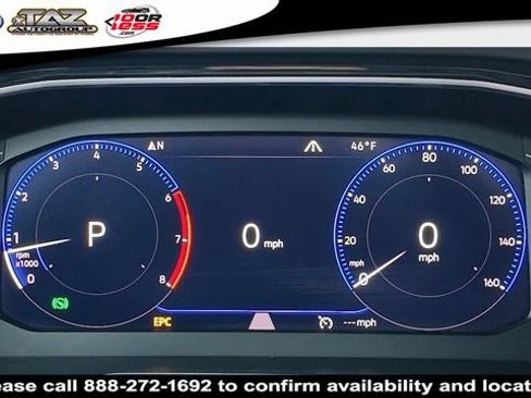 Used 2019 Volkswagen Jetta SEL image 18