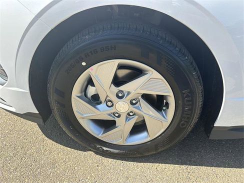 New 2025 Hyundai Sonata SE image 11