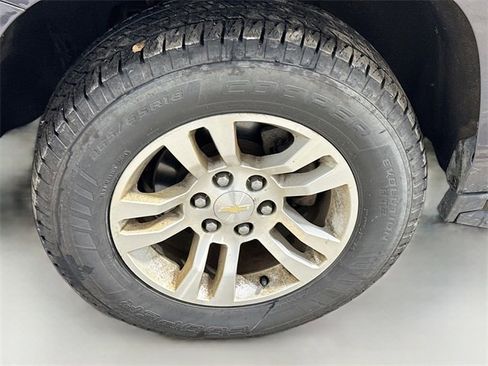 Used 2017 Chevrolet Tahoe LS image 29